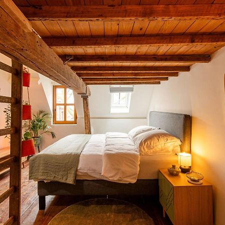 Little Antwerp Holiday Home エクステリア 写真