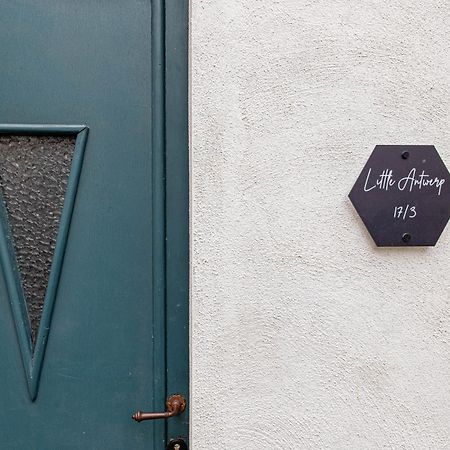 Little Antwerp Holiday Home エクステリア 写真