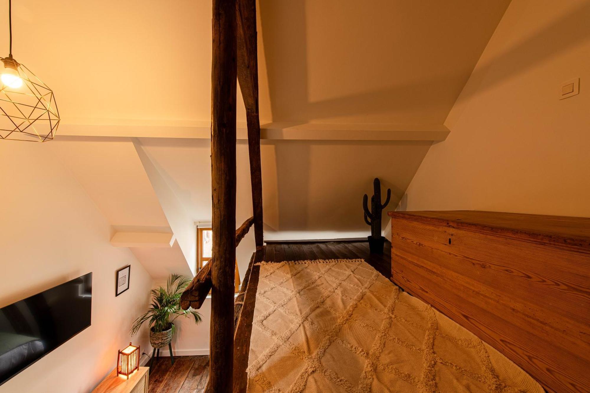 Little Antwerp Holiday Home エクステリア 写真