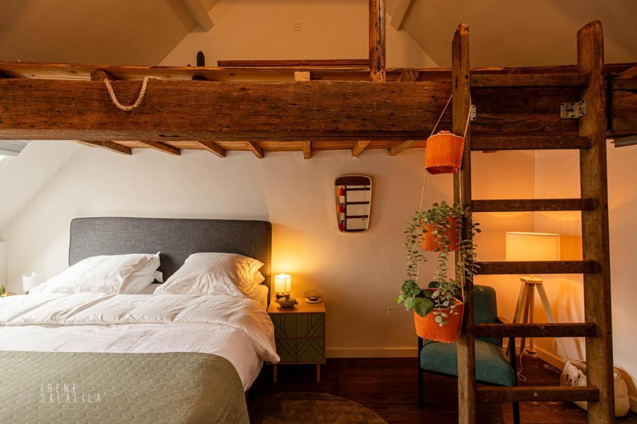 Little Antwerp Holiday Home エクステリア 写真